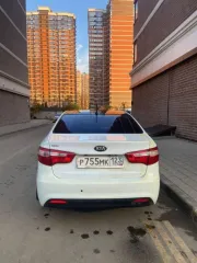 Легковой автомобиль марки KIA RIO 2013 г.в., грз Р755МК123, VIN Z94CC41BBDR136754, принадлежащий должнику на основании свидетельства о регистрации ТС 23 07 №818997