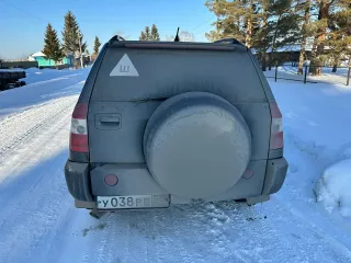 Chery Tiggo, 2009. Легковой автомобиль марки: SUVT11, модель: TIGGO, год выпуска: 2009 г., идентификационный номер (VIN): X7MDB11DM90000346. Согласование времени ознакомления (осмотра) с имуществом и документацией обязательно. Осмотр имущества проводится по месту его нахождения. Ознакомиться с…