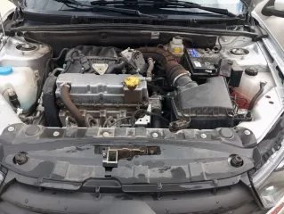 LADA GRANTA 2023 VIN: XTA219140R0538561