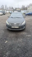 Changan EADO 2014, автомобиль марки CHANGAN модель EADO 2014 г.в., VIN-номер LS5A2AGE1FA956111. Осмотр имущества будет происходить по месту его нахождения - Москва, Новомосковский административный округ, Филимонковский район, деревня Кнутово. В отдельно оговоренное с организатором торгов время…