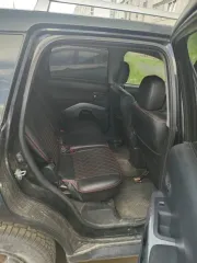 Mitsubishi Outlander 2008 Outlander 2.4 черный, 2008 г.в. Идентификационный номер (VIN номер): JMBXTCW5W9Z006075, год выпуска: 2008, гос. номер К623РС702