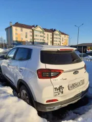 Chery Tiggo 4 Pro, 2023 года, 113 лс, 39619 км, транспортное средство марки CHERY TIGGO4 PRO, 2023 года выпуска, VIN LVVDB11B0PD984843, является предметом залога ПАО «Сбербанк»