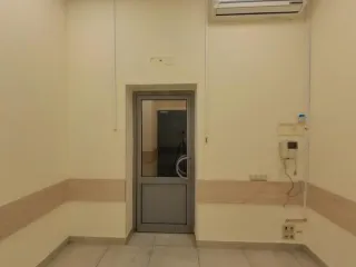 Нежилое помещение площадью 113 кв. м по адресу: г. Москва, ул. Изюмская, д. 46, этаж 1. Кадастровый номер: 77:06:0012001:9214. Назначение: свободное.