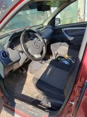 Renault Duster 2013 года, 134 л.с., автомобиль легковой, марка: Renault, модель: Duster, VIN: X7LHSRDJN49067105, гос. рег. номер: К751КР53, год изготовления: 2013.