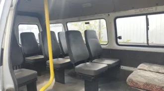 Автобус Автобус ГАЗ-32212, двигатель № *421600*А0703881*, шасси (рама) № отсутствует, кузов (кабина, прицеп) № 322100А0450769 (не рабочем состоянии). 
Марка автобуса: ГАЗ-32212 
Наличие ПТС транспортного средства (есть, нет, дубликат): есть 
VIN номер: Х96322120А0674367 
Модель автобуса: ГАЗ-32212…