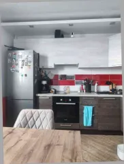 Квартира 38,2 м², Москва, Отрадное. Назначение: жилое, площадь: 38,2 кв.м., адрес: Российская Федерация, город Москва, вн.тер.г. муниципальный округ Отрадное, ул. Декабристов, д.38, кв.142, кадастровый номер: 77:02:0008008:2928.