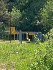 Газопровод протяженностью 171 м, расположенный по адресу: Московская область, Талдомский район, село Темпы, улица Геологов, кадастровый номер 50:01:0040244:672