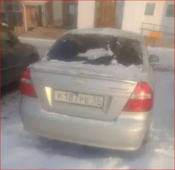 Chevrolet Aveo, 2009 года, 84 л.с., транспортное средство, идентификационный номер (VIN): KL1SF69DJ8B403498, год выпуска: 2009, гос.номер Р187РЕ56.