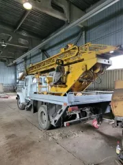 АП-17А-04 автоподъемник ГАЗ 3307 2005 транспортное средство (марка, модель –АП-17А-04 на шасси ГАЗ 3307, наименование (тип ТС) – Автоподъемник, год выпуска – 2005, цвет – белый, идентификационный номер (VIN) –Y69AP17A450M11297, кузов (кабина, прицеп) № – 33070050080896, шасси (рама) № -…