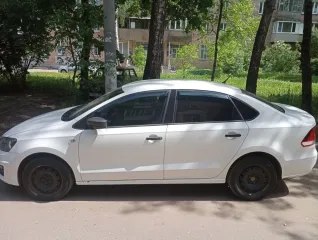 Volkswagen Polo 2015 Автомобиль марки Volkswagen Polo 2015 г.в., VIN XW8ZZZ61ZGG026110 Залог в пользу ПАО "Совкомбанк" С имуществом можно ознакомиться по предварительной записи по номеру телефона: +7-922-750-24-96, либо обратиться по адресу электронной почты: vtk-tender@yandex.ru Местонахождение…
