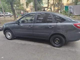 LADA GRANTA 2023 Автомобиль марки LADA модель GRANTA 2023 г.в. VIN-номер XTA219140R0537741 Ознакомление с имуществом с 12.10.2026 г. по 18.11.2026г. в рабочие дни с 9-00 по 17-00 по адресу г. Казань, РТ, ул. Восстания, д.42. Вопросы организатору торгов: на эл. почту: pavt2176@bk.ru или по номеру…