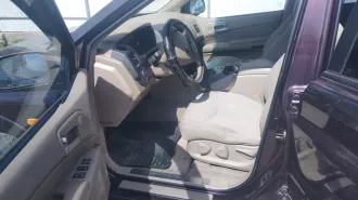 Легковой автомобиль Ssang Yong DJ Kuron M200, год изготовления: 2007, VIN: XU3S0A1KS7Z000700, г\н У239ТС26, цвет: Молодое вино, изготовитель (страна): Россия. Находится в залоге перед ПАО «СОВКОМБАНК». По указанному VIN (номер кузова или шасси) не найдена информация о наложении ограничений на…