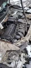 Mitsubishi Outlander 2018, автомобиль легковой, 2018 г.в., VIN Z8TXTGF2WHM035519