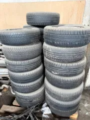 Годные остатки: автозапчасти, 1525 штук, 129 кг; реализуются в качестве годных остатков, а также в качестве вторичного сырья, лома, утиля. Описание лота см. в разделе "документы" п. 3 извещения (информационного сообщения). Имущество продается в том виде, в каком оно есть, и в случае продажи…