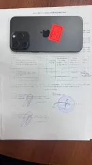 17 сотовых телефонов, смартфон Galaxy A20s, ноутбук ASUS, Infinix HOT 30i, Honor7A, iPhone 15 Pro Max (годные остатки). Единый лот (17 сотовых телефонов): 1. Сотовый телефон А 70 21-007274-1. 2. Смартфон Galaxy A20s, s/n R9WMA0X0RFJ и ноутбук ASUS model: K42J, MB Ver: K42JY B4N00AS57140417D, Chek…