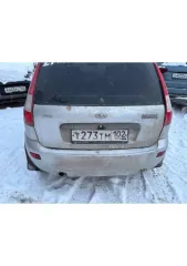 Lada Kalina 2011, 84 лс, автомобиль легковой, марка: LADA 111930, модель: LADA KALINA, VIN: XTA111930C0181661, гос. рег. номер: Т273ТМ102, год изготовления: 2011.
