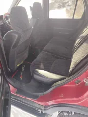 Honda CR-V 1992 года, 158 лс, пробег 317 850 км, полный привод (4WD), автоматическая коробка передач (АКПП). Объем двигателя 1998 куб.см, модель двигателя K20A, номер двигателя 4053413, номер кузова RD5-1102345, красный цвет. Имеются недочеты по кузову. Автомобиль на ходу в удовлетворительном…