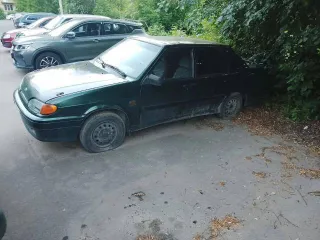 ВАЗ 2115, 2002 ВАЗ 2115, 2002 года, 77,8 лс, 198415 км еще ВАЗ 2115, 2002 года, 77,8 лс, 198415 км еще Легковой автомобиль, марка, модель: ВАЗ 21150, VIN: XTA21150023220333, категория тс – В/М1, 2002 г.в. модель двигателя 2111 3347924, кузов: XTA21150023220333, цвет кузова – темно-зеленый, мощность…