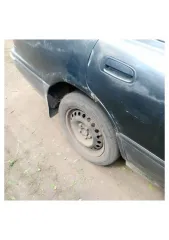 Toyota Vista, 1993 года, 140 лс, 320000 км, АКПП. Автомобиль Тойота Виста (Toyota Vista), VIN: отсутствует, 1993 г.в., кузов: SV320083808, регистрационный номер: Е401ХН22. Автомобиль не на ходу. Требуется ремонт рулевой рейки, так как такую негде купить, она с электро-клапаном. Двигатель кушает…