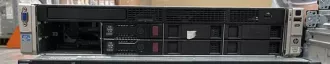 Сервер Proliant DL360R07 E5620
Сервер Proliant DL 160 Gen8 Е5-2620 Pluggable Rack
Сервер Proliant DL380p Gen8 HPME-2650v
Сервер Prolint DL 380e Gen8 E5-2407
Сервер ProliantDL360pGen8T5-2603Rack
Сервер ViPNet HW 1000 Coordiator
Система резервного копирования QNAP TS-470 Pro
Сервер Proliant…