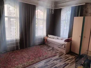 1/5 доли квартиры, 73,2 м², Тамбовская обл. 1/5 доля квартиры в Тамбове еще 1/5 доля квартиры в Тамбове еще 1/5 доля в квартире, площадью 73.2 кв.м., назначение: жилое, адрес (местонахождение): Россия, Тамбовская обл, Тамбов, Карла Маркса/Державинская, дом 152/7, квартира 8, кадастровый (условный)…
