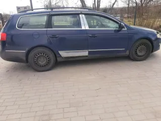 Volkswagen Passat 2.0 TDI, 2008. Автомобиль легковой, марки: Volkswagen, модели: РАSSАТ 2.0 ТDI, год выпуска: 2008 г., идентификационный номер (VIN): WVWZZZ3CZ6E240083. Ознакомиться с имуществом можно по месту его нахождения: 236039, Калининградская обл, Калининград г, Б.Хмельницкого ул, дом № 18…