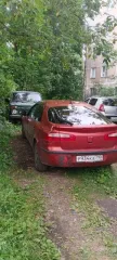 Renault Laguna, 2001 года, 120 лс, 100 000 км еще. Легковой автомобиль, марка: РЕНО ЛАГУНА, год изготовления: 2001, VIN: VF1BG0B0524897371.