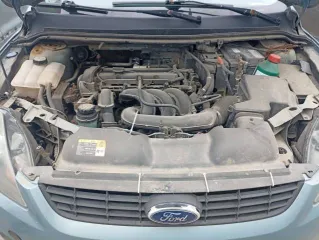 Ford Focus 2008 года, VIN: WF0НХХWРDН8L73841, госномер: К085РА40, модель двигателя: SHDA, двигатель: 8L73841, объем 1596 см³, мощность 74 кВт/101 л.с., цвет серо-голубой, разрешенная масса 1835 кг, масса без нагрузки 1286 кг, СТС 40ТК704272, ПТС 77 УА 539793.