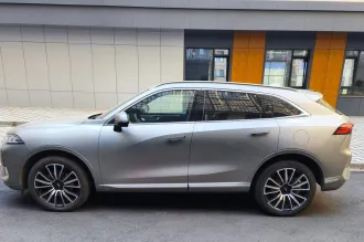 WEY WEY 05, 2023 легковой автомобиль, VIN:LGWFFVA72RH937049, марка, модель WEY WEY 05, 2023 г.в. Легковой автомобиль, VIN:LGWFFVA72RH937049, марка, модель WEY WEY 05, год выпуска 2023 г. Имущество находится в залоге у ПАО "Сбербанк".