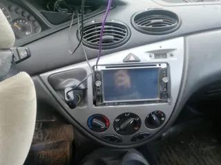 Ford Focus 2004, автомобиль марки Форд Модель Фокус 2004 г.в., VIN-номер X9FFXXEEDF4D3373, ознакомление с имуществом производится по месту нахождения имущества должника (Тверская область, г. Тверь) с момента публикации сообщения о продаже имущества и до окончания приема заявок по предварительной…