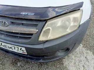 Lada Granta 2012, марка: Lada 219010, модель: Lada Granta, 2012 год выпуска, цвет: белый, VIN: ХТА219010D0111705, ПТС: 59РА153712, г/н: А834ЕМ774, изготовитель: Россия, модель двигателя: 11196, тип двигателя: бензиновый, двигатель №: 5874990, мощность: 67 л. с., рабочий объем: 1596 куб. см, кузов…