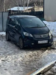 Honda Freed 2010 года, 118 лс, 226424 км, транспортное средство: Honda Freed, идентификационный номер (VIN номер): отсутствует, год выпуска: 2010, гос.номер К172НО14