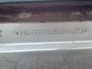 ЗАЗ Chance 2011 года выпуска, VIN Y6DTF69Y0B0291273, цвет кузова золотистый, объем двигателя 1498 см³, мощность 85,7 л.с., тип двигателя бензиновый, госномер В213ВХ142. Автомобиль находится в залоге у ООО МФК «Каранга», право залога прекращается после завершения расчетов по договору купли-продажи…