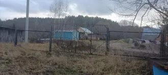 Нежилое здание 286.3 кв.м с участком, Ярославская область. Здание одноэтажное, общей площадью 286,3 кв.м, расположено по адресу: Ярославская область, Ростовский район, Любилковский с/о, п. Горный, д.41 (кадастровый номер 76:13:031306:180) с земельным участком площадью 2391 кв.м (кадастровый номер…