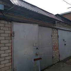 Нежилое помещение (гараж), кадастровый номер: 25:34:000000:14190, площадь 18,9 кв.м., адрес: Приморский край, г. Уссурийск, территория ГСК Тюльпан-2, ул. Лимичевская, зд. 19е, пом. 3.
