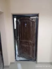 Помещение, жилое (квартира), кадастровый номер объекта: 77:02:0024026:2631, расположенное по адресу: г. Москва, вн. тер. г. муниципальный округ Марьина роща, ул. Тихвинская, д. 14, корп. 1, кв. 33, этаж 7, площадь 48,4 кв.м. В залоге ПАО Банк "PSB".