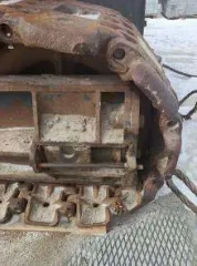 РДК-250-2, 1982 Кран РДК-250-2, заводской номер 7860, г/н 86УВ6010, 1982 г.в. Ознакомление и осмотр осуществляются в рабочие дни по предварительной договоренности по телефону 89128939761 или по адресу: г. Челябинск, пр. Свердловский, д. 10, оф. 7. Для оперативного реагирования направляйте вопросы…