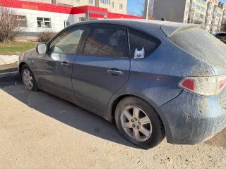 Subaru Impreza, 2008 года, 107 лс, 228634 км, VIN: JF1GH3LW48030440. Является предметом залога по требованиям Банка ВТБ (ПАО). Автомобиль заводится, двигатель, трансмиссия и агрегаты исправны, простаивает с 08.2024 г. Документы и ключи в наличии. Отчет об оценке может быть предоставлен по запросу.