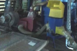 Мебельная фабрика 41 131 м² Навашино: нежилое здание цеха мебели и деревоотделочного цеха площадью 10 214,6 м² по адресу Нижегородская область, гор. Навашино, ул. Проезжая, здание 4/36, кадастровый номер 52:37:0600006:49 на земельном участке площадью 7 624 м², земельный участок 4/17, кадастровый…