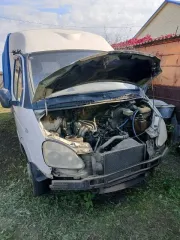 ГАЗ 3302, 2003 года автомобиль грузовой, марка: ГАЗ, модель: 3302, VIN: XTH33020031907447, гос. рег. номер: К348НА45, год изготовления: 2003