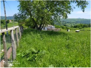 Земельный участок для индивидуальной жилой застройки, площадью 600+/-17 кв.м., кадастровый номер 20:09:3700068:1117. Основной вид разрешенного использования: 2.0. Регистрационный номер ЕГРОКН: