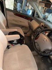 Toyota Ipsum 2004 автомобиль легковой Toyota Ipsum, VIN: Отсутствует, Номер кузова (кабины): ACM260011894, 2004 г.в., Цвет кузова (кабины): Светло-Серый, Тип ТС: Легковой универсал. На имущество наложены ограничения в виде запрета на регистрационные действия. Имущество находится в залоге у ПАО…