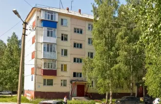 Квартира 42,7 м², 2 комн., г. Нефтеюганск, ХМАО-Югра квартира в Нефтеюганске, 42,7 кв.м, 2 комн. еще квартира в Нефтеюганске, 42,7 кв.м, 2 комн. еще Двухкомнатная квартира, площадью 42,7кв.м., с кадастровым номером 86:20:0000059:1624, расположенная по адресу: Ханты-Мансийский Автономный округ -…