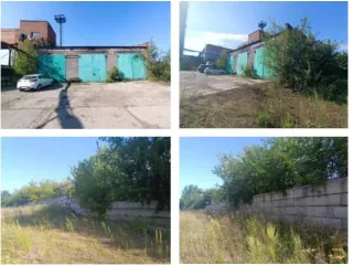 Пом. 1; пом. 3; пом. 4; пом. 8; пом. 9; пом. 10; пом. 11; стр. 34; стр. 40; стр. 41; ограждение прот 455 м; дымовая труба высотой 63,4; дымовая труба высотой 85,0 м; земельный участок площадью 17 046 кв. м, с кадастровым номером 24:50:0100234:156 полное описание объектов указано в пункте 1.7…