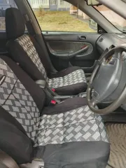 Honda Domani, 2000 Honda Domani, 2000 года, 105 лс, 280000 км, АКПП, Транспортное средство Хонда Домани 2000г.в.