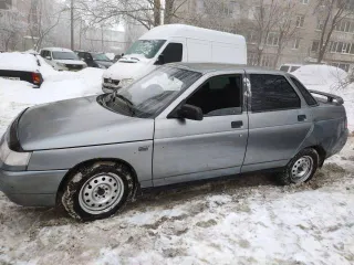 ВАЗ 2110, 2005 года, 65,5 лс, 182662 км. Легковой автомобиль, марка: ВАЗ, модель: 21104, год изготовления: 2005 г. в., цвет: средний серо-зеленый металлик, VIN: XTA21104060896161, ПТС: 63 OA 652269, г/н: М085МЕ164, изготовитель (страна): ОАО Автоваз, Россия, модель двигателя: 21124, тип двигателя…