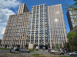 Нежилое помещение 140,9 кв.м, Москва, ул. Фестивальная. Нежилое помещение по адресу: г. Москва, ул. Фестивальная, д. 15, корп. 4, общей площадью 140,9 кв.м (Этаж № 1), кадастровый номер: 77:09:0001009:19244. Назначение нежилого помещения: Свободное. Общая площадь: 140.9. Кадастровый номер…