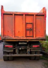 Самосвал КАМАЗ 6520-26012-53, VIN: ХТС652005J1394621, 2018 год, ГРЗ: Т058НМ799