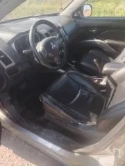 Mitsubishi Outlander 2008, 170 лс, 315588 км, полный привод, АКПП; МИЦУБИСИ ОУТЛАНДЕР 2.4, 2008 года выпуска, VIN JMBXTCW5W8Z012583.