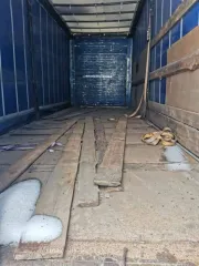 MAN 18.310, 2002 Грузовой автомобиль МАН 18.310, 2002 года. Марка: MAN 18.310, год изготовления: 2002 г.в., VIN: WMAH09ZZZ2W046570, г/н: О028СЕ48, мощность двигателя, л. с. (кВт): 310(227), рабочий объем двигателя, куб. см: 11967, вид собственности: индивидуальная.